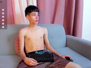 oblivion_deku — cumshow, hi guys, welcome here!! - Goal: big cum show on leg [1211 tokens left] #bigcock #18 #new #twink #young