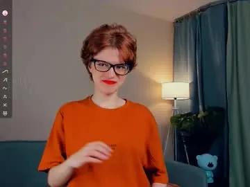 odettechurchwell on Chaturbate