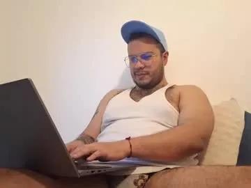 odin626 on Chaturbate