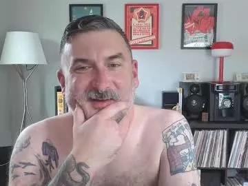 office_dad on Chaturbate 