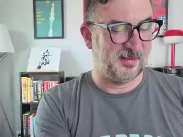 office_dad on Chaturbate 