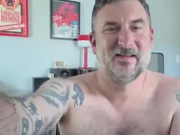 office_dad on Chaturbate