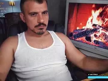 officeman7 on Chaturbate 