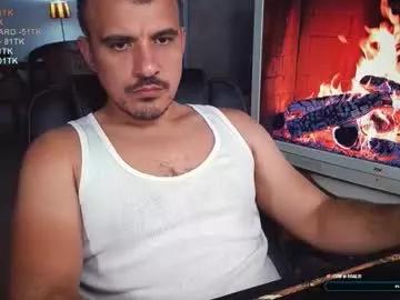 officeman7 on Chaturbate 