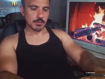 officeman7 on Chaturbate 