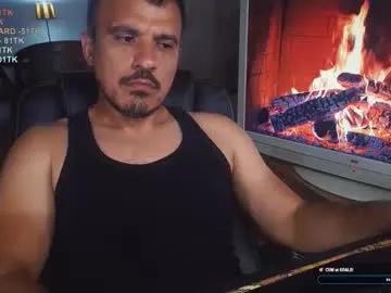officeman7 on Chaturbate 