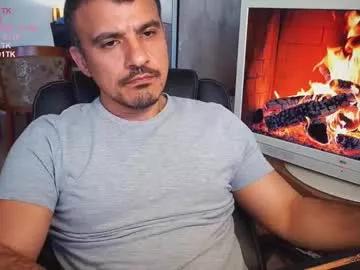 officeman7 on Chaturbate 