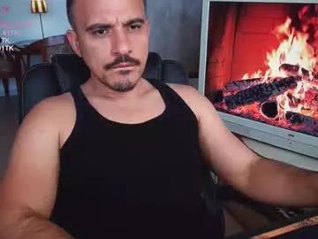 officeman7 on Chaturbate 