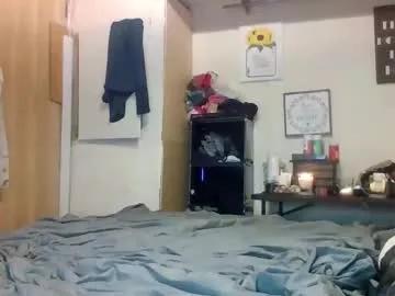 officialkiwi22 on Chaturbate 