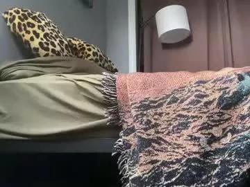 ohhcoco on Chaturbate 