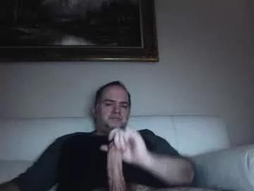 ohhhbillyyy on Chaturbate 