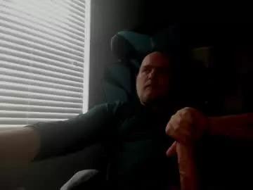 ohhhbillyyy on Chaturbate 
