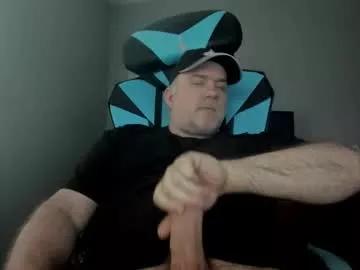 ohhhbillyyy on Chaturbate 