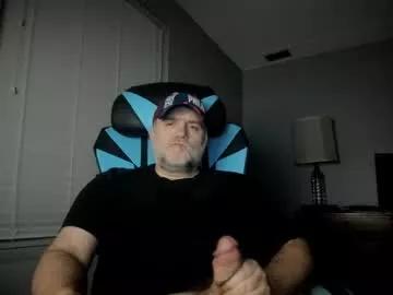 ohhhbillyyy on Chaturbate 