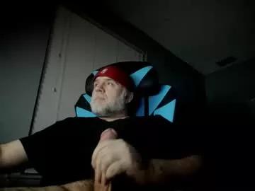 ohhhbillyyy on Chaturbate 