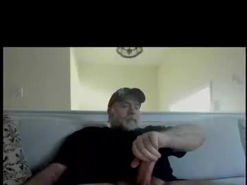 ohhhbillyyy on Chaturbate 