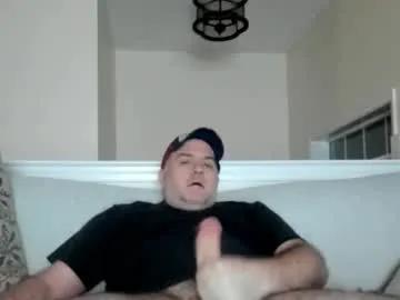 ohhhbillyyy on Chaturbate 