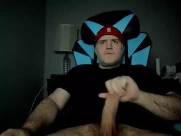 ohhhbillyyy on Chaturbate 