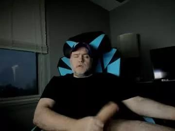 ohhhbillyyy on Chaturbate 