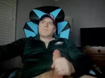 ohhhbillyyy on Chaturbate 