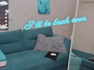 ohlovelyeva on Chaturbate 