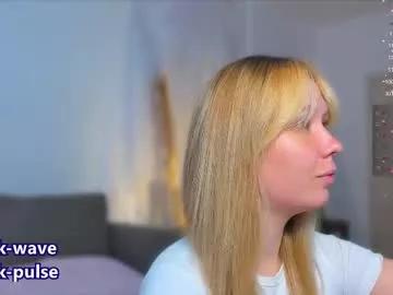 ohlovelyeva on Chaturbate 