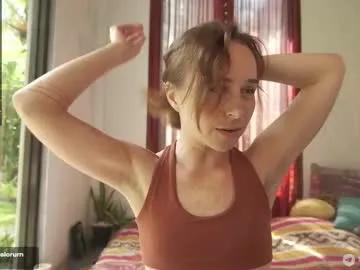 ohmymojo on Chaturbate