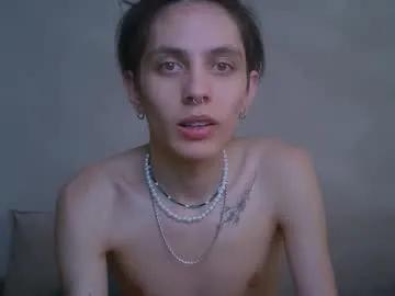 oli_vers — lick fingers and eyes contact <3 [15 tokens left] #skinny #bigcock #dildo #gay #twink