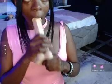 oliiviagarciaa on Chaturbate 