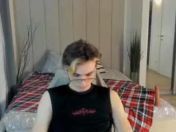 oliver__martinez — GOAL: Good start for Oliver [52 tokens remaining] Welcome to my room babe #cum #young #Twink #bigdick #new