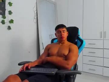 oliver_bray on Chaturbate