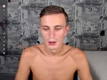oliverfresh on Chaturbate
