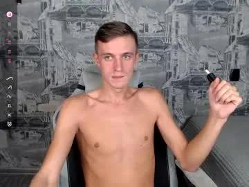 oliverfresh — GOAL: CUM SHOW [999 tokens remaining] Welcome to my room! #lovense #bigdick #uncut #twink #skinny