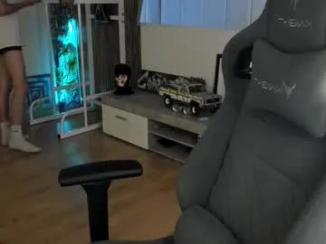 oliverrgroove on Chaturbate