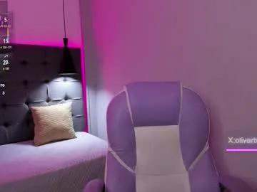 olivertwinky_ — GOAL: cum show [366 tokens remaining] Welcome to my room! #twink #18 #teen #bbc #lovense