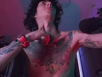 olliver___y on Chaturbate 
