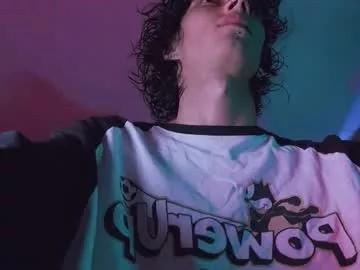 olliver___y on Chaturbate 
