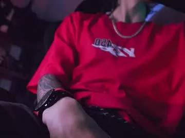 olliver___y on Chaturbate 