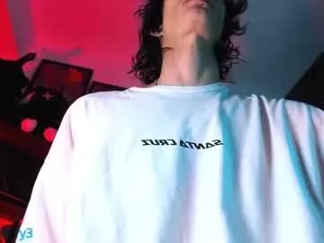 olliver___y on Chaturbate 