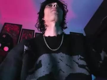 olliver___y on Chaturbate 