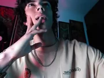 olliver___y on Chaturbate 