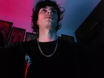 olliver___y on Chaturbate 