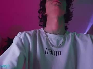 olliver___y on Chaturbate 