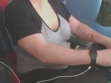 olorlando321 on Chaturbate 