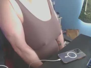 olorlando321 on Chaturbate 