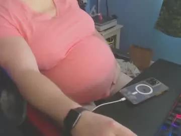 olorlando321 on Chaturbate 