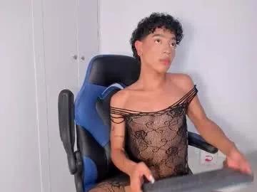 onika_minnaj on Chaturbate