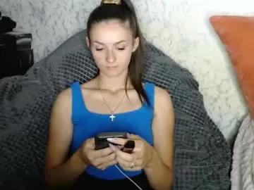 only_ubutterfly on Chaturbate