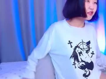 oohanni on Chaturbate 