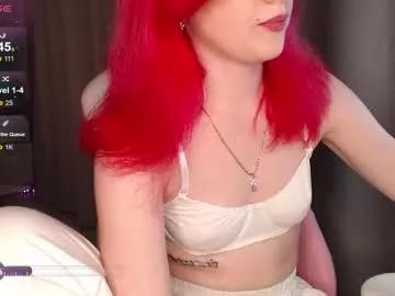 ooliviaa on Chaturbate 